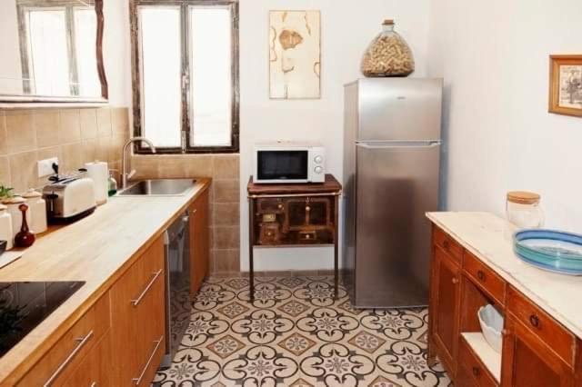 Apartamento A 400M De La Playa, Sagunto 외부 사진