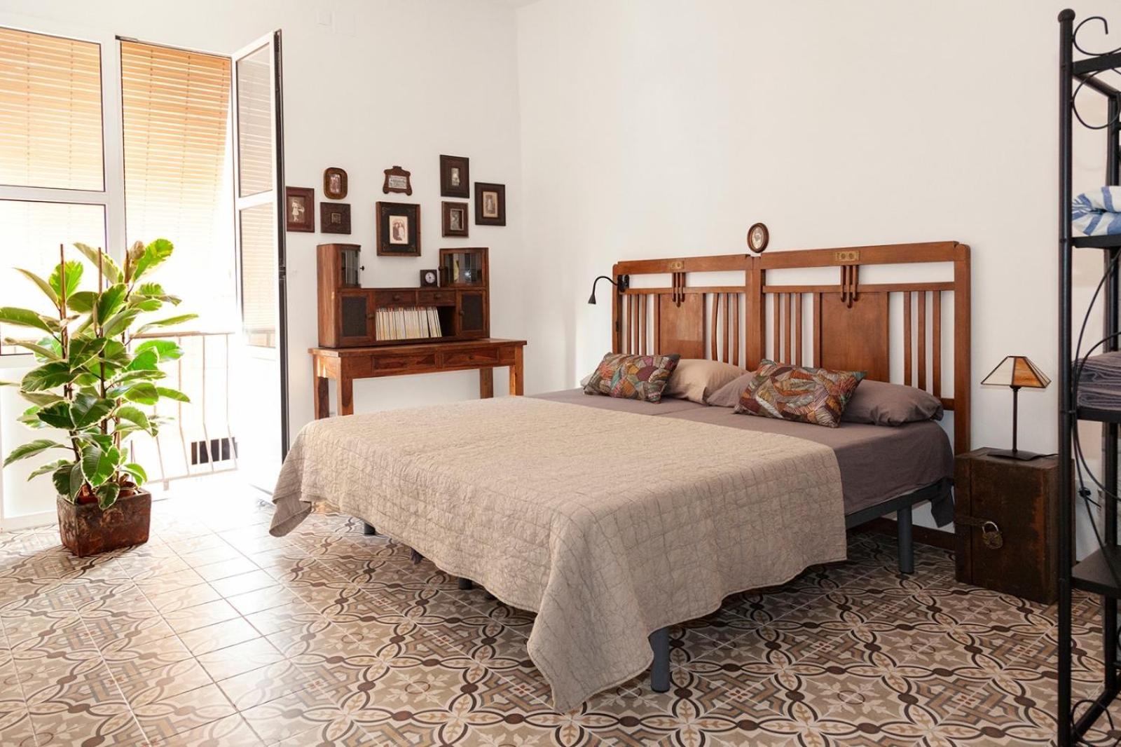 Apartamento A 400M De La Playa, Sagunto 외부 사진