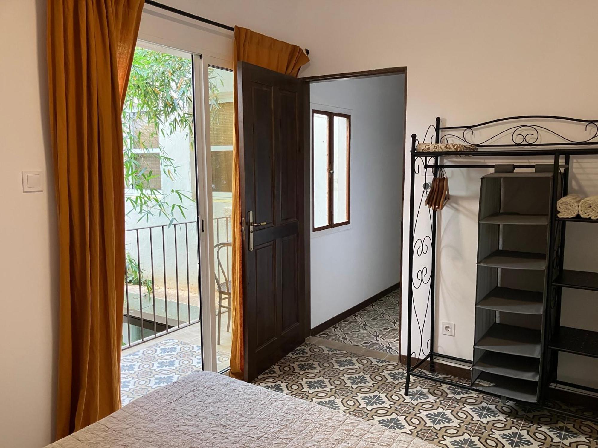 Apartamento A 400M De La Playa, Sagunto 외부 사진