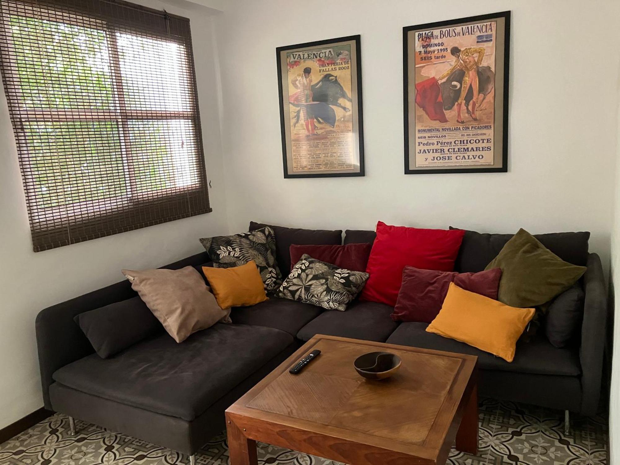 Apartamento A 400M De La Playa, Sagunto 외부 사진