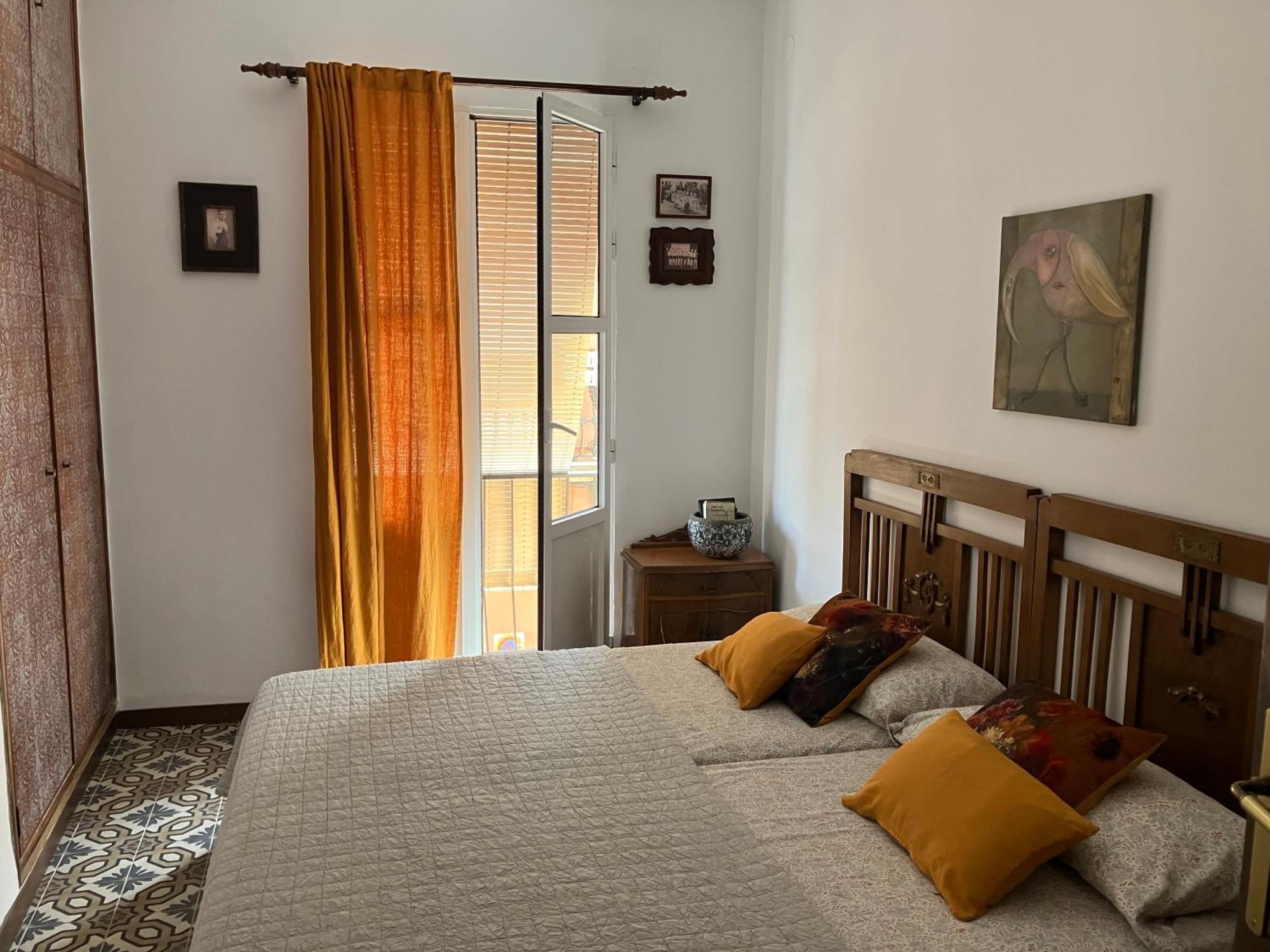 Apartamento A 400M De La Playa, Sagunto 외부 사진
