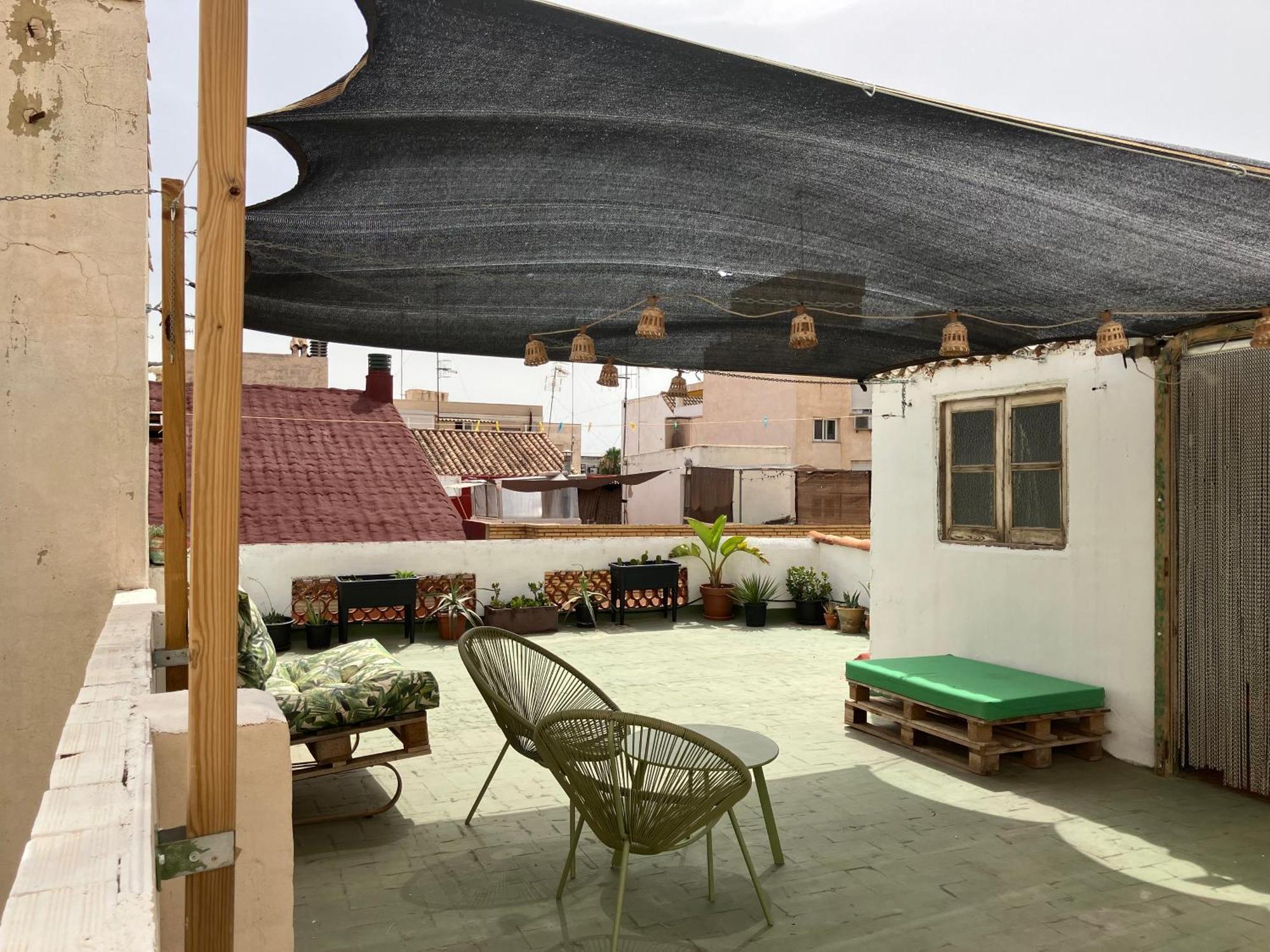 Apartamento A 400M De La Playa, Sagunto 외부 사진